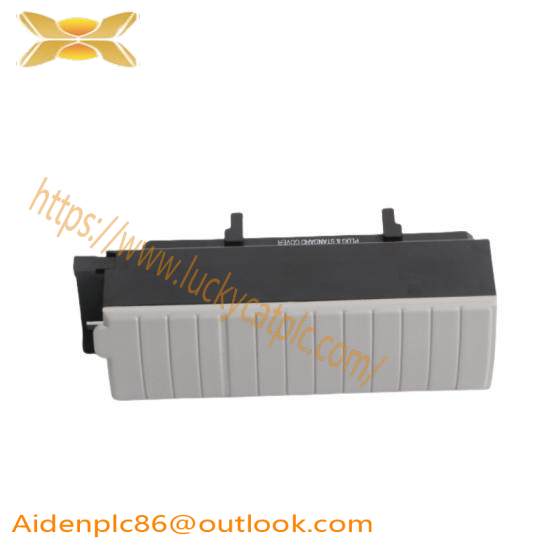 1756-TBCH Extended Depth Terminal Block