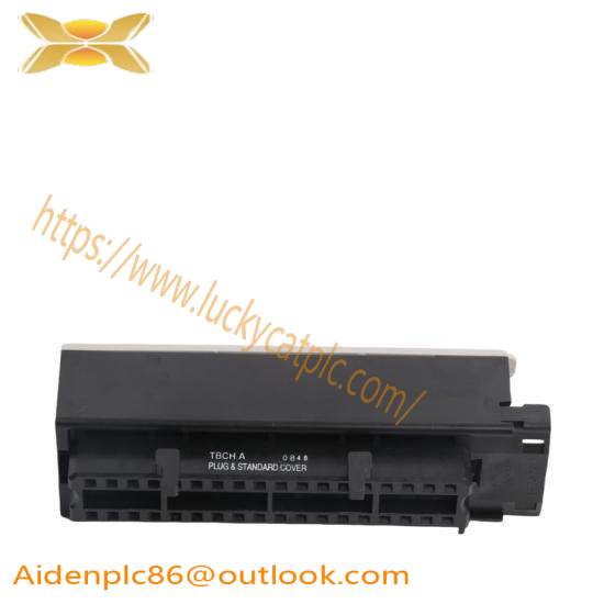 1756-TBCH Extended Depth Terminal Block