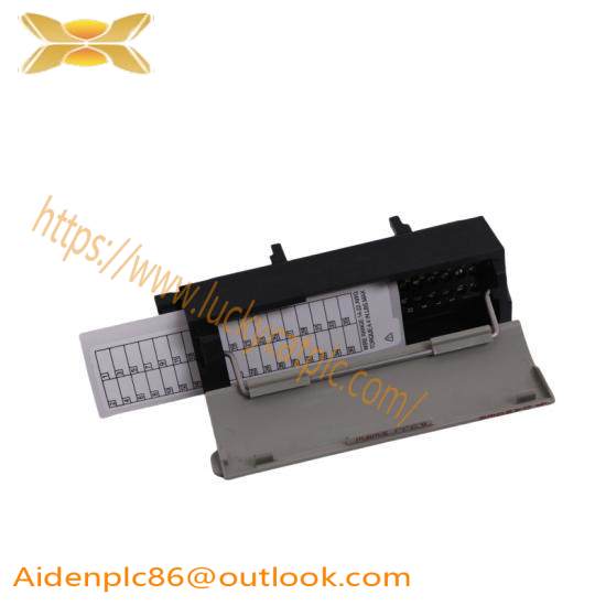 1756-TBCH Extended Depth Terminal Block