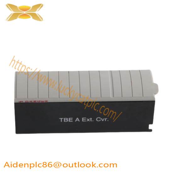 1756-TBE Extended Depth Terminal Block