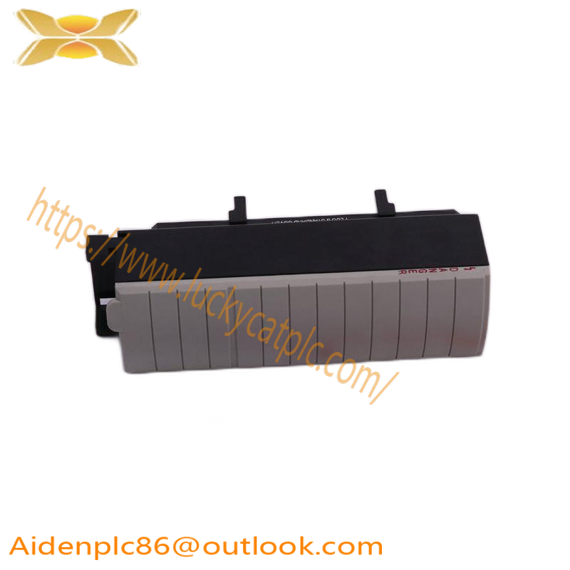 AB 1756-TBSH ControlLogix 20 Pin Spring TRM Block