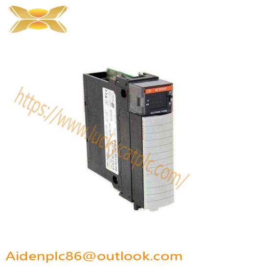 1756OB8EI Output Module