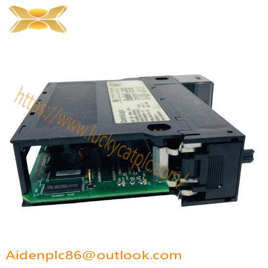 1756SC-IF8U Analog Input Module
