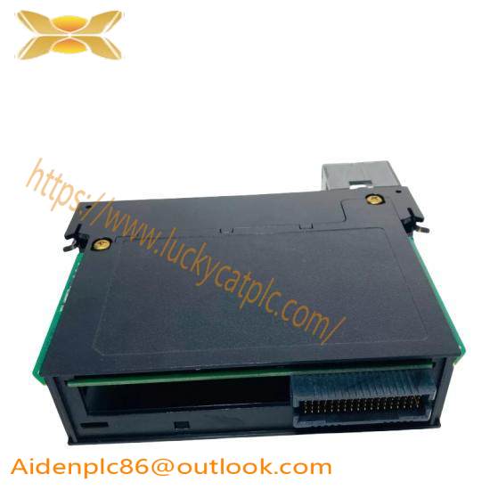 1756SC-IF8U Analog Input Module
