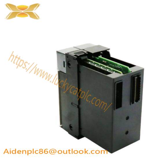 1757-PLX52 ProcessLogix Processor Module