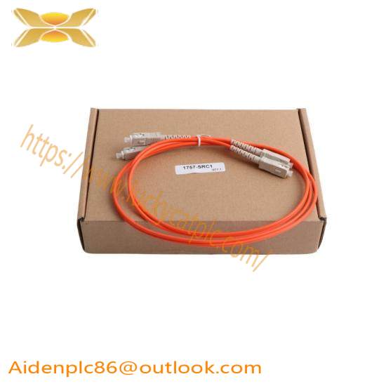 1757-SRC1 Redundancy Module Cable
