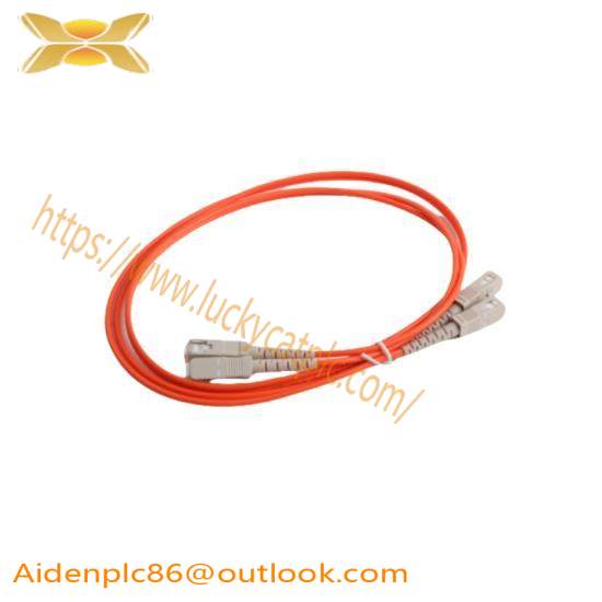 1757-SRC1 Redundancy Module Cable