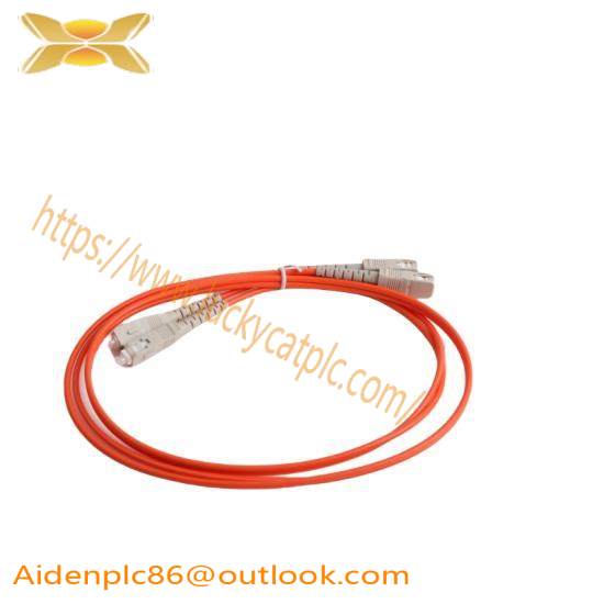 1757-SRC1 Redundancy Module Cable