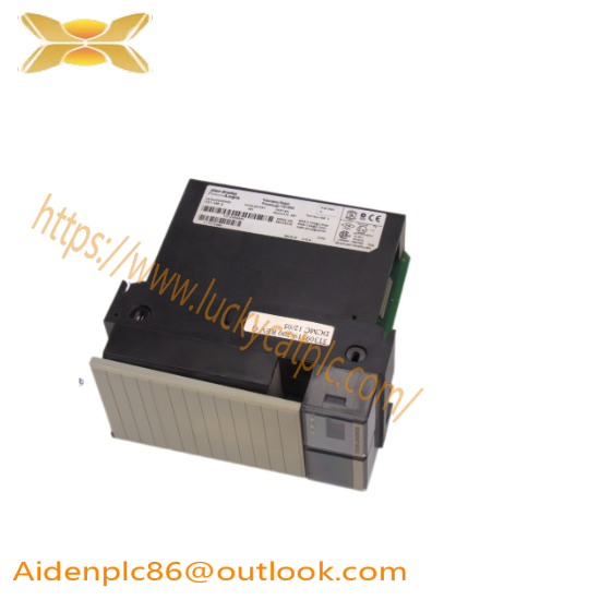 1757-SRM  Redundancy Module
