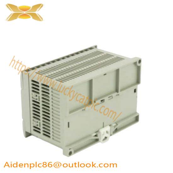 1761-L16BWA MicroLogix