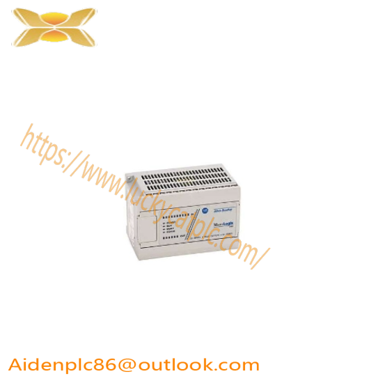 1761-L16BWA MicroLogix 1000