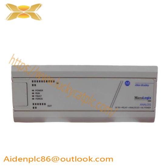 1761-L20BWB-5A   CONTROLLER 1761L20BWB5A
