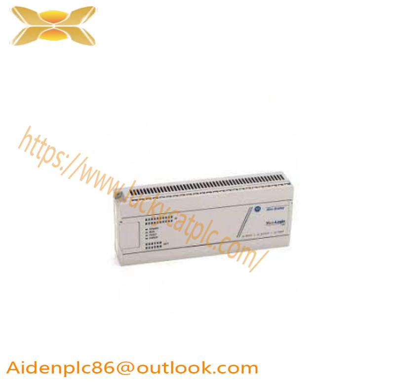 AB 1761-L32AAA 120/240vac power
