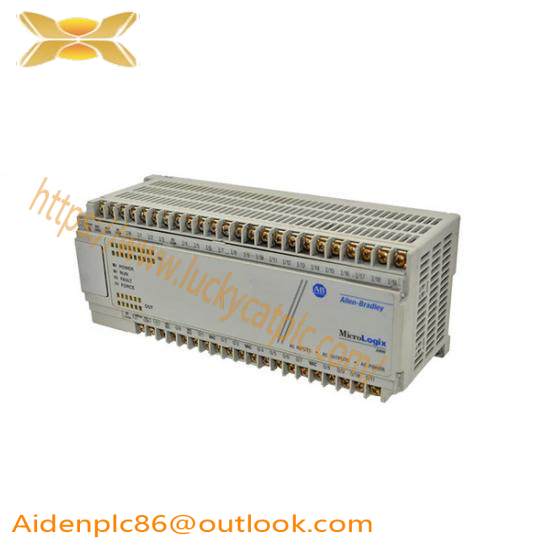 1761-L32AAA Controller Unit