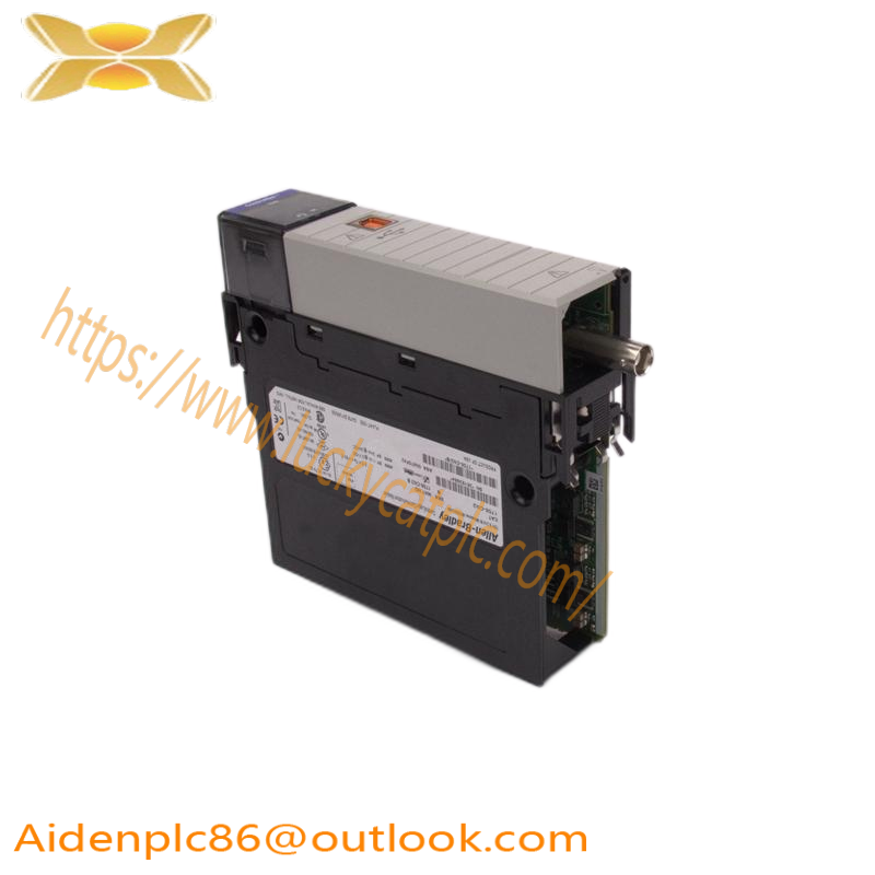 AB 1761-L32AWA compact controller 1K memory
