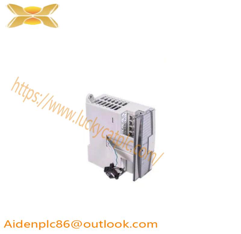 AB 1762-IF4 Output Module