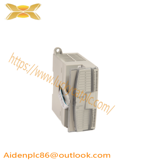 1762-IR4 Resistance Module