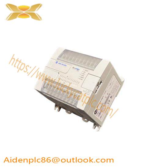 1762-L24AWA  MicroLogix 1200 24 Point Controller