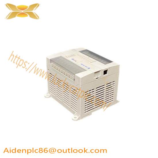 1762-L24AWA  MicroLogix 1200 24 Point Controller