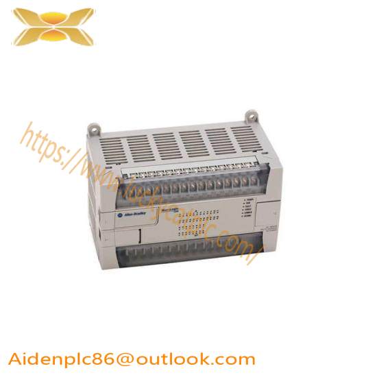 1762-L24BXBR MicroLogix 1200 24 Point Controller