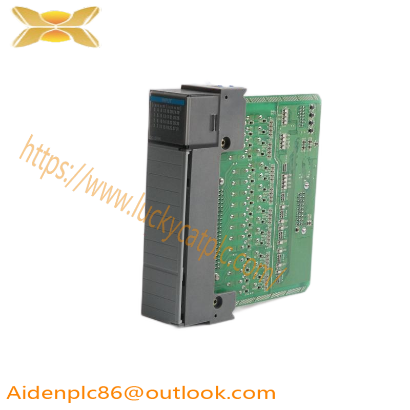 AB 1762-L40AWA MicroLogix 1200 Programmable Controllers