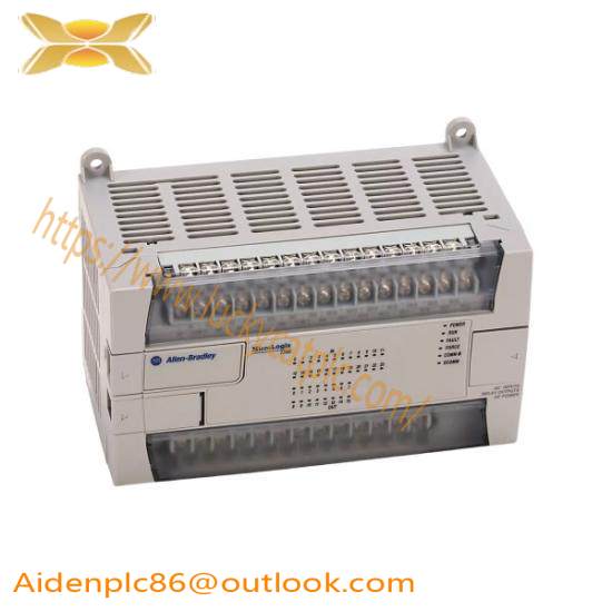 1762-L40BWA MicroLogix 1200 40 Point Controller