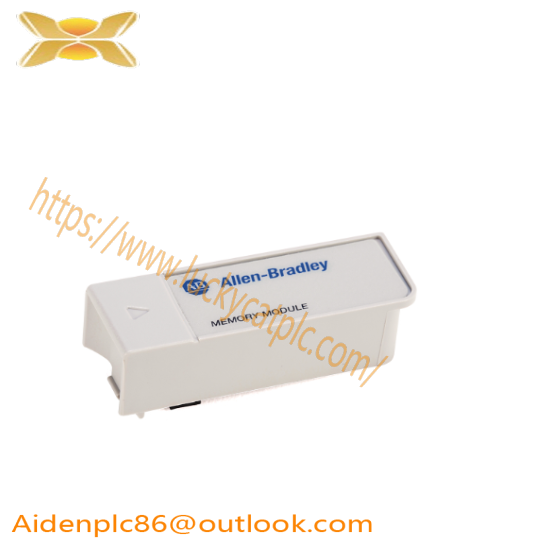 1762-MM1 MicroLogix Memory Module 8K-word