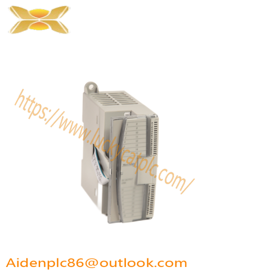 1762-OA8 Solid State Output Module