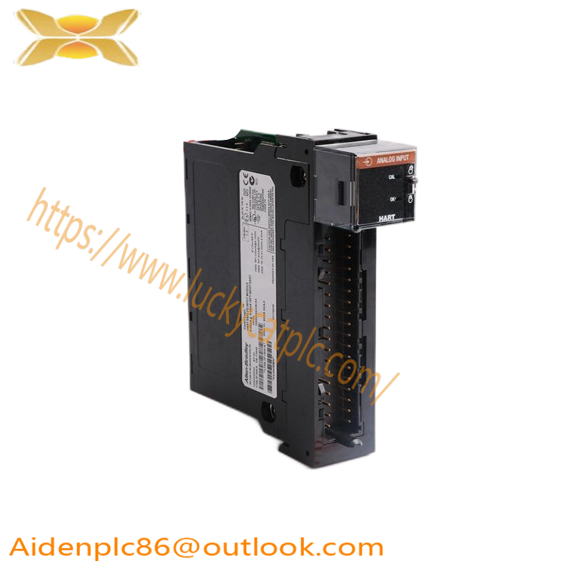 AB 1762-OB32T Point 24 VDC Source Output Module