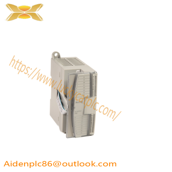 1762-OW8 MicroLogix Relay Output Module