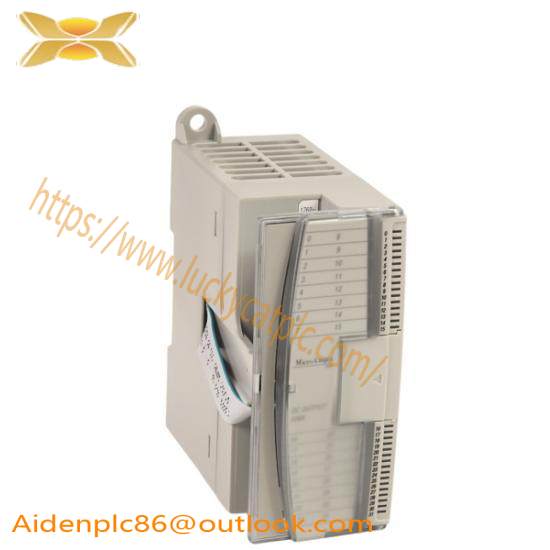Allen-Bradley 1762-OX6I