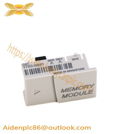 1763-MM1 Memory Module