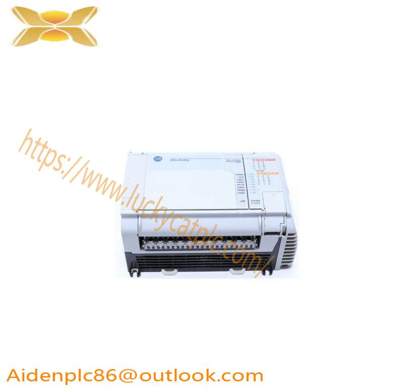 AB 1764-24AWA Controller Base Unit