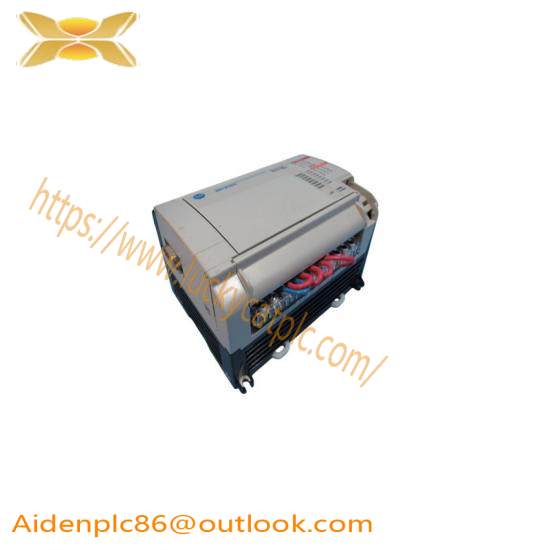 1764-24AWA MicroLogix 1500 base unit