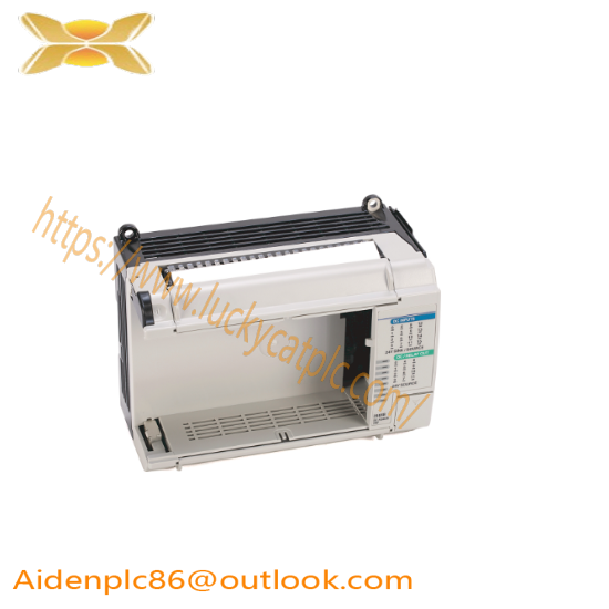 1764-28BXB MicroLogix 1500 Base