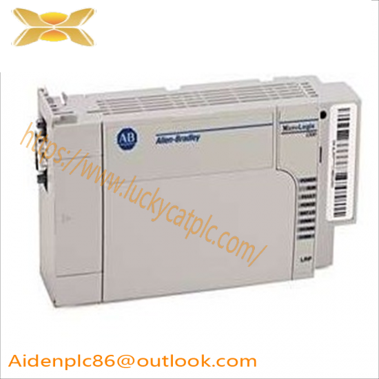 1764-LRP Programmable Controllers