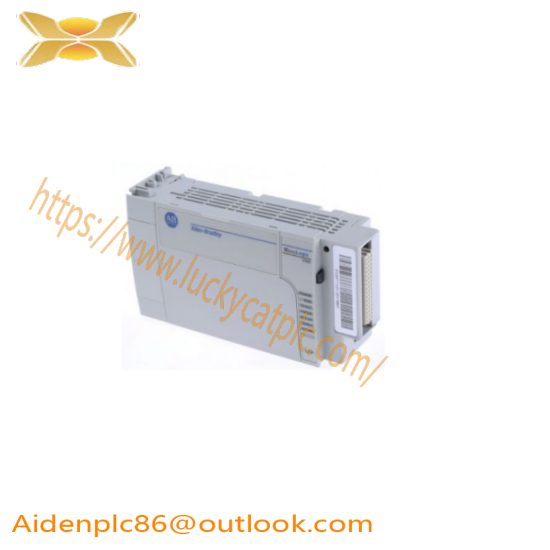1764-LSP/C MicroLogix 1500 Standard Processor Unit