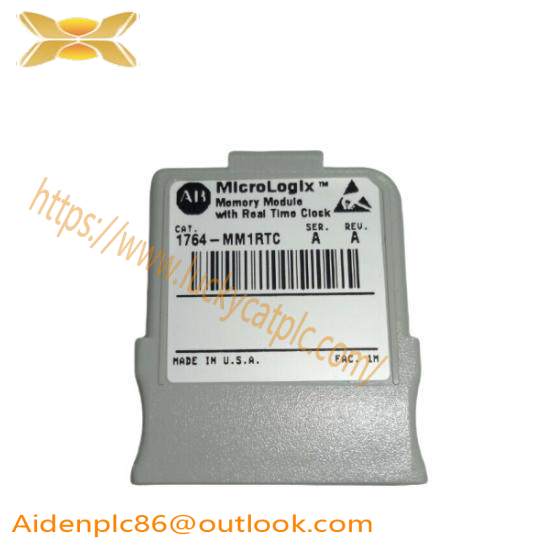 1764-MM1RTC   1764MM1RTC