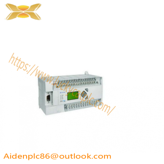 1766-L32AWA/A MicroLogix 1400 PLC