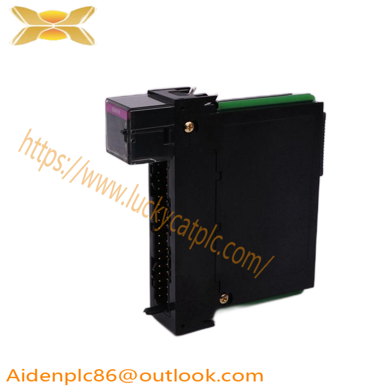AB 1766-L32AWA MicroLogix 1400 PLC AC Power