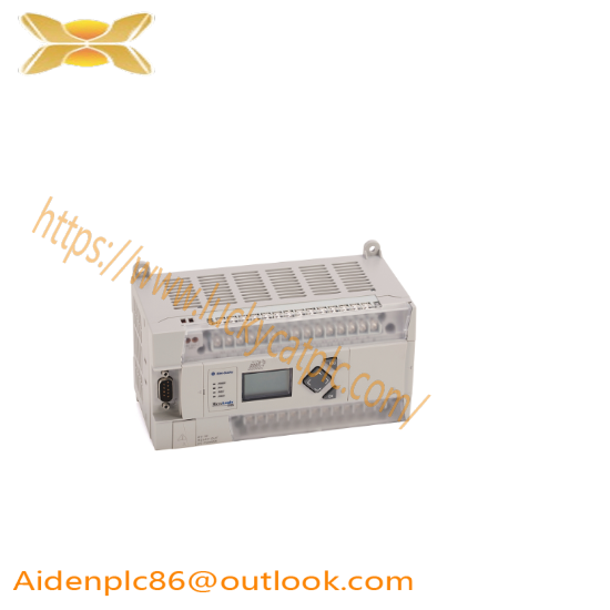 1766-L32AWA MicroLogix 1400 PLC
