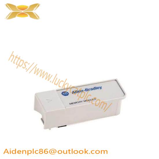 1766-MM1 Memory Module