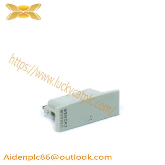 1766-MM1 Memory Module