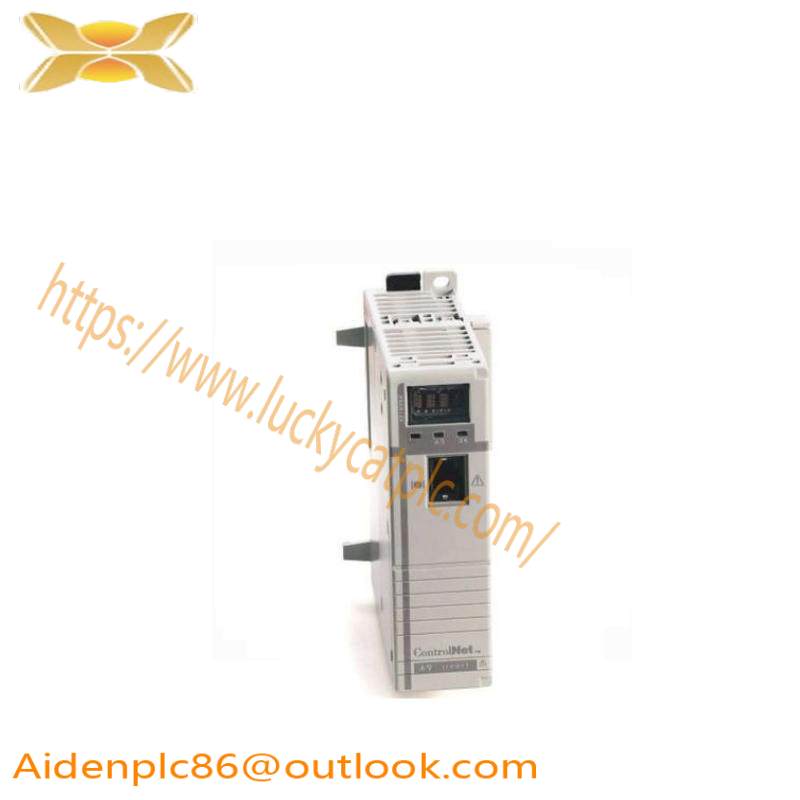AB 1768-MO4SE Interface Module, Motion Control
