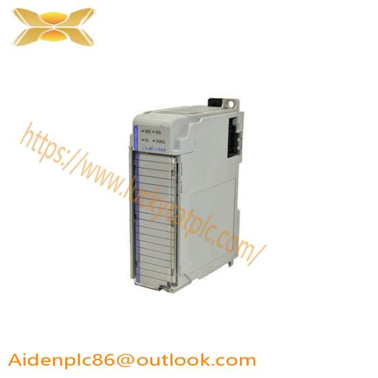 1769-ADN/B DeviceNet Adapter