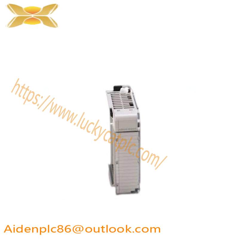 AB 1769-ARM CompactLogix Address Reserve Module