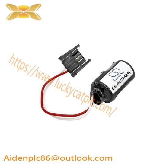 1769-BA2 Battery for CompactLogix PLC Controller