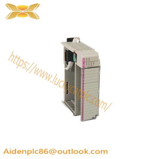 1769-BOOLEAN 24V dc combination input/output module