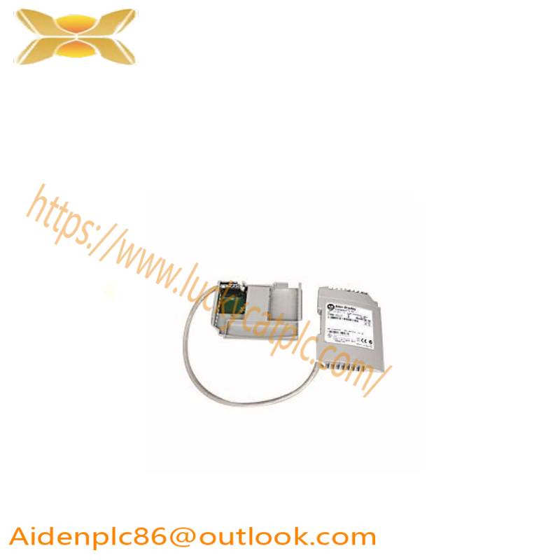 AB 1769-CLL3 I/O Modules