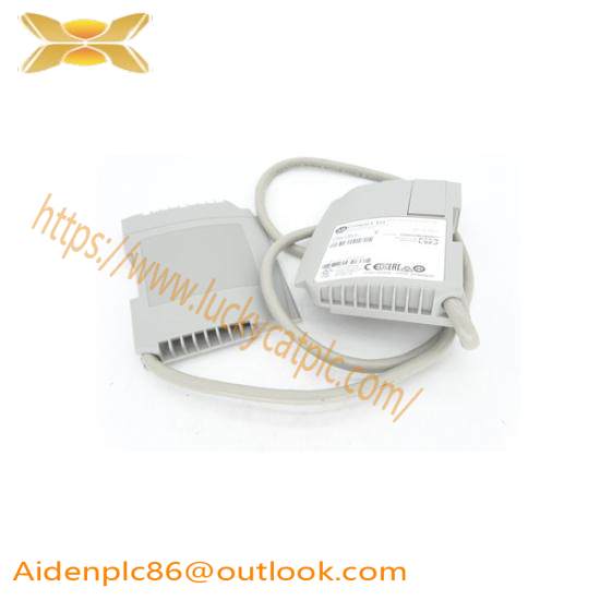 1769-CRL3 A Compact I/O Right-To-Left Bus Ext Cable